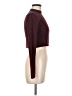 Forever 21 Burgundy Turtleneck Sweater Size M - photo 4
