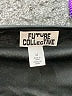 Future Collective Black Formal Skirt Size M - photo 4