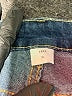 Unbranded Solid Blue Jeans Size XL (tall) - photo 4