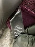 Copper Key Burgundy 3/4 Sleeve Top Size XL - photo 8
