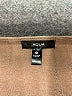 Aqua Brown Cardigan Size M - photo 6