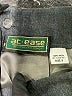 At Ease 100% Wool Gray Wool Skirt Size 6 - photo 4