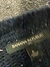 Banana Republic Factory Store Stars Black Pullover Sweater Size L - photo 7