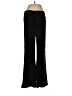 FRAME Black Brown Casual Pants Size 29 waist - photo 1