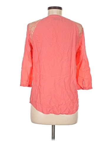 Vero Moda 3/4 Sleeve Blouse (view 2)