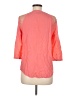 Vero Moda Orange 3/4 Sleeve Blouse Size M - photo 2