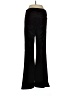 FRAME Black Brown Casual Pants Size 29 waist - photo 2