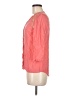 Vero Moda Orange 3/4 Sleeve Blouse Size M - photo 5