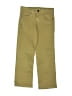 Cat & Jack Yellow Jeans Size 5 - photo 1