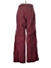 Unbranded Burgundy Jeans Size 24 waist (estimated) - photo 2
