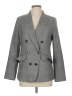 J.Crew Plaid Gray Blazer Size 8 - photo 1