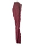 Unbranded Burgundy Jeans Size 24 waist (estimated) - photo 4