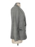 J.Crew Plaid Gray Blazer Size 8 - photo 4