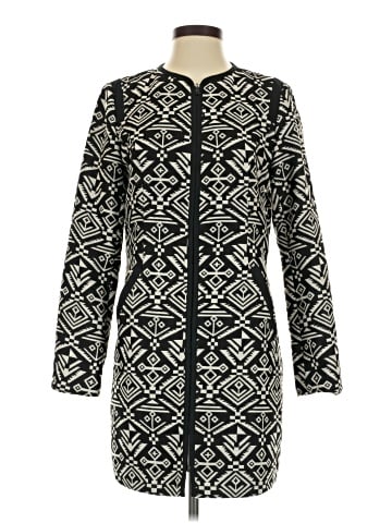 Dennis by Dennis Basso Coat (view 1)