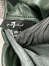 7 For All Mankind 100% Polyurethane Green Jacket Size XS - photo 6