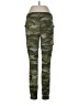 Rewind Camo Green Cargo Pants Size 11 - photo 2