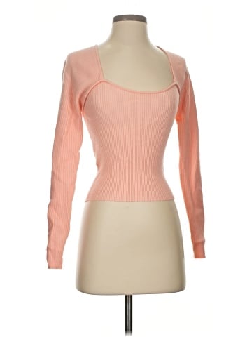 BCBGeneration Cardigan (view 1)