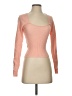 BCBGeneration Pink Cardigan Size XS - photo 1