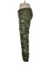 Rewind Camo Green Cargo Pants Size 11 - photo 5