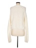 Kendall & Kylie Ivory Pullover Sweater Size M - photo 2