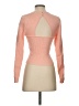 BCBGeneration Pink Cardigan Size XS - photo 2
