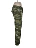 Rewind Camo Green Cargo Pants Size 11 - photo 4