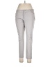 Gap Outlet Solid Gray Casual Pants Size 14R - photo 1