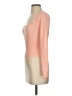 BCBGeneration Pink Cardigan Size XS - photo 5