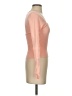 BCBGeneration Pink Cardigan Size XS - photo 4