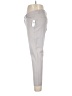 Gap Outlet Solid Gray Casual Pants Size 14R - photo 5