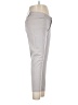 Gap Outlet Solid Gray Casual Pants Size 14R - photo 4