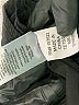 Eddie Bauer Solid Black Casual Pants Size M - photo 5