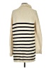 J.Crew Ivory Cardigan Size S - photo 2