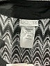 Dotti 100% Polyester Gray Casual Dress Size S - photo 7