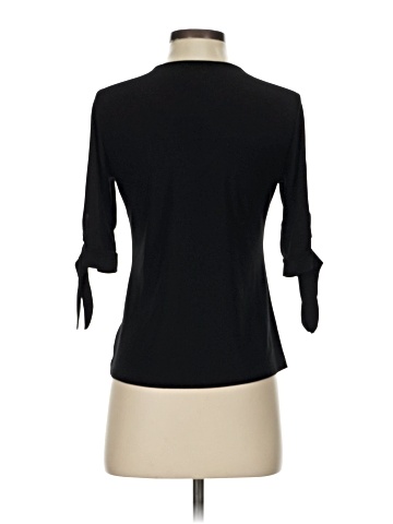 Secret Charm 3/4 Sleeve Top (view 2)