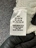 Lulus White Turtleneck Sweater Size XS - photo 8