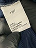 BTFBM Solid Blue Jumpsuit Size XXL - photo 5