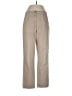 Vanilia Tan Casual Pants Size EU 42 / US 12 - photo 1