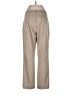 Vanilia Tan Casual Pants Size EU 42 / US 12 - photo 2