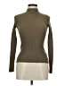 DAZY Brown Turtleneck Sweater Size M - photo 1