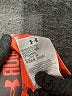 Under Armour Graphic Orange Athletic Shorts Size M - photo 5