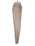 Vanilia Tan Casual Pants Size EU 42 / US 12 - photo 4