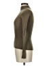 DAZY Brown Turtleneck Sweater Size M - photo 5