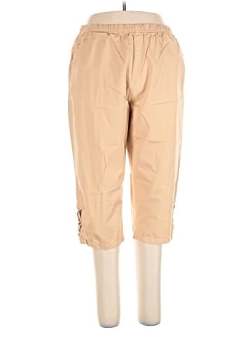 Anthony Richards Casual Pants (view 1)