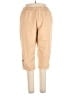 Anthony Richards 100% Cotton Solid Tan Casual Pants Size XL (estimated) - photo 1