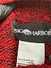 Sag Harbor 100% Acrylic Red Turtleneck Sweater Size M - photo 7