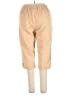 Anthony Richards 100% Cotton Solid Tan Casual Pants Size XL (estimated) - photo 2