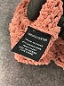 Moon & Madison 100% Polyester Hearts Pink Pullover Sweater Size S - photo 5