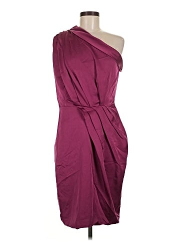 BOSS by HUGO BOSS Cocktail Dress (view 1)