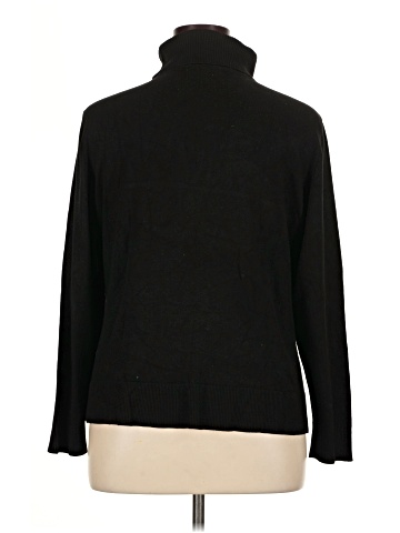 retrology Turtleneck Sweater (view 2)